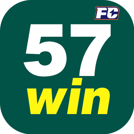 57WIN Logo
